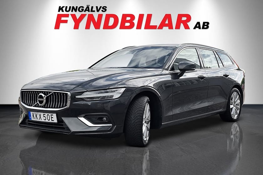 Bild 2 av Volvo V60