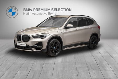 BMW X1 xDrive25e eDrive (K)