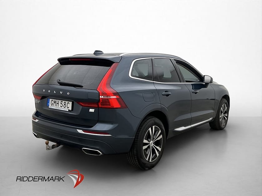 Bild 5 av Volvo XC60
