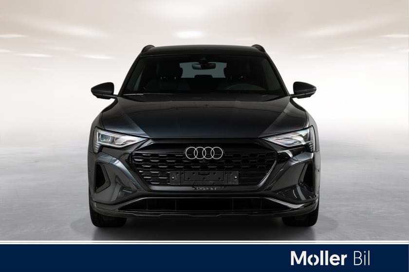 Bilde 3 av Audi Q8 55 e-tron quattro advanced plus