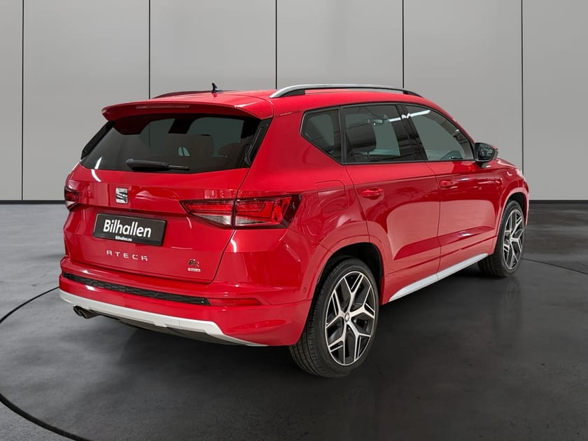 Bilde 5 av SEAT Ateca 