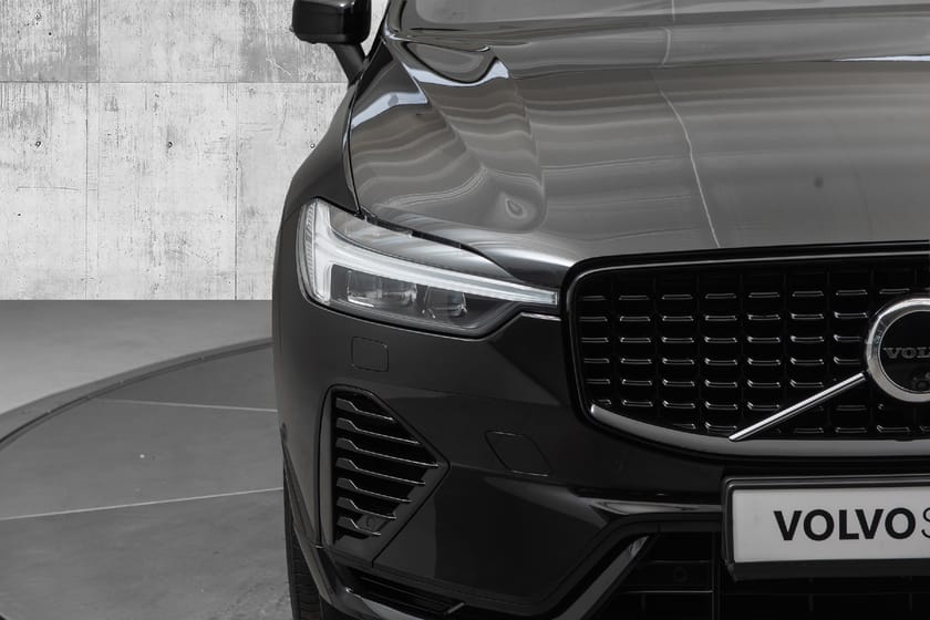 Bilde 3 av Volvo XC60 T8II Plus Dark Hengefeste/H&K/360