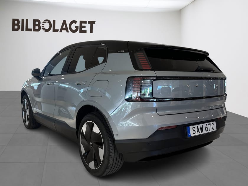 Bild 3 av Volvo EX30 Single Motor Extended Range Ultra
