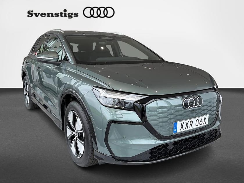 Bild 2 av Audi Q4 e-tron performance