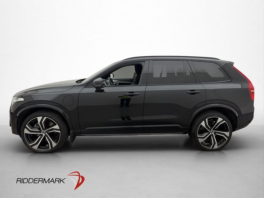 Bild 4 av Volvo XC90
