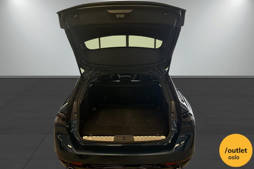 Bilde 5 av Peugeot 508 SW Hybrid
