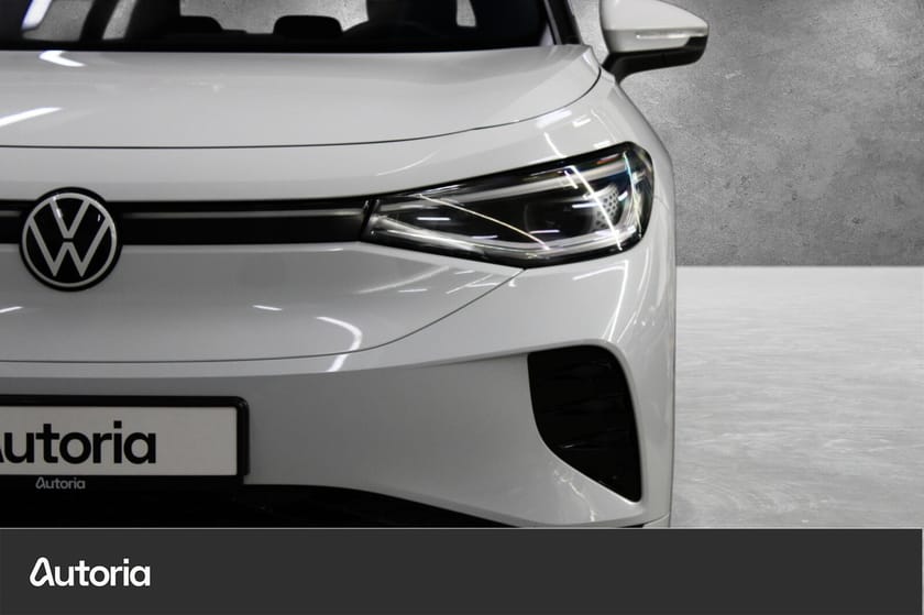 Bilde 5 av Volkswagen ID.4 GTX