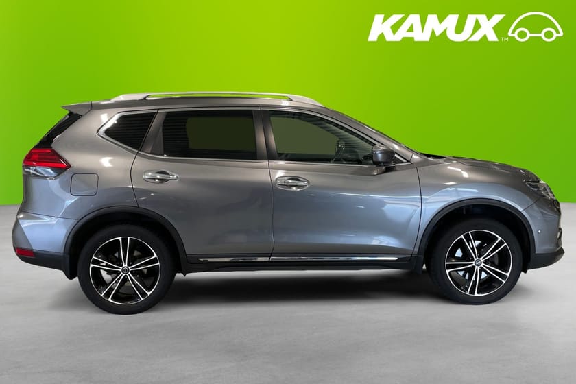 Bild 2 av Nissan X-Trail