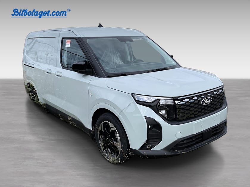 Bild 3 av Ford E-Transit Courier E-Courier 100kW Limited