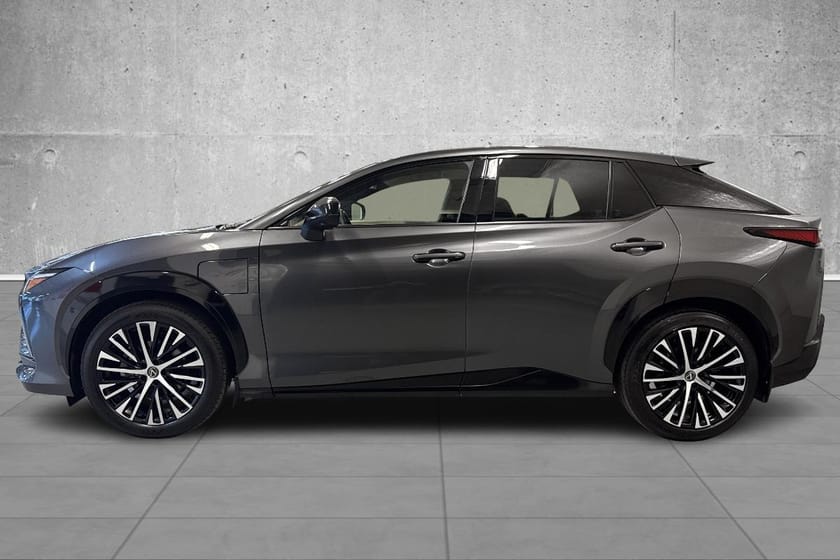 Bilde 2 av Lexus RZ 450e