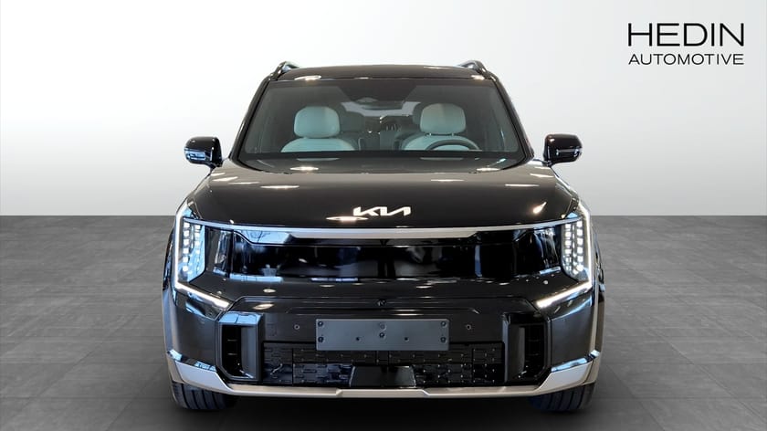 Bild 2 av Kia EV9 AWD GT LINE 6-SITS *MED SNABB LEVERANS