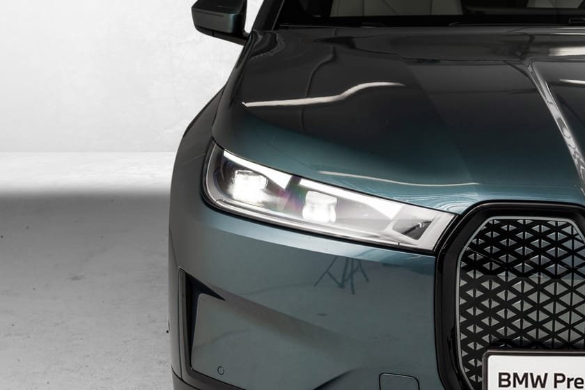 Bilde 4 av BMW Fully Charged (K)