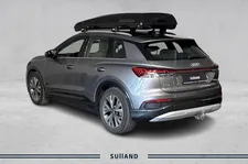 Thumnail bilde 2 av Audi Q4 50 e-tron quattro