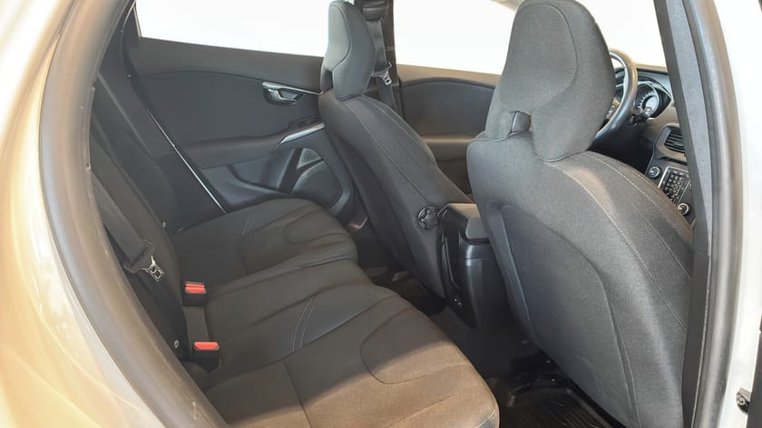 Bild 5 av Volvo V40 T2 ,122hp, Kinetic