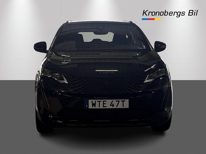 Bild 2 av Peugeot 5008