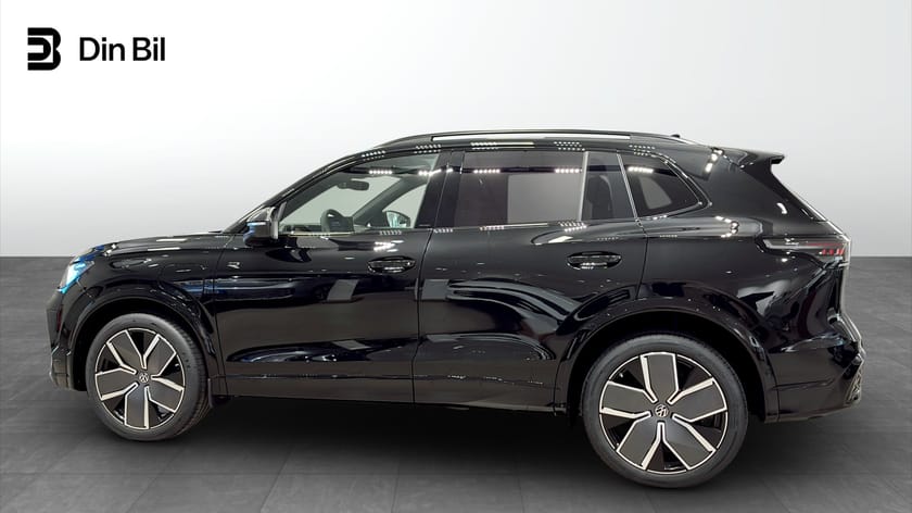 Bild 2 av Volkswagen Tiguan eHybrid R-LINE 272 HK Swe edition leasing 4795:-