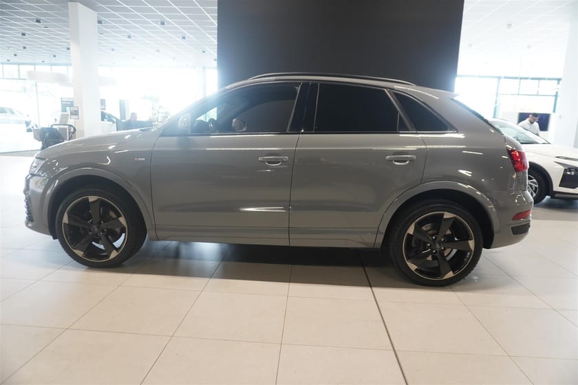 Bild 3 av Audi Q3