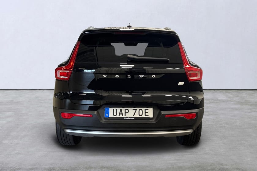 Bild 5 av Volvo XC40