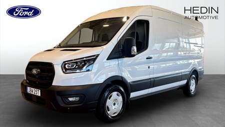 Ford Transit 350