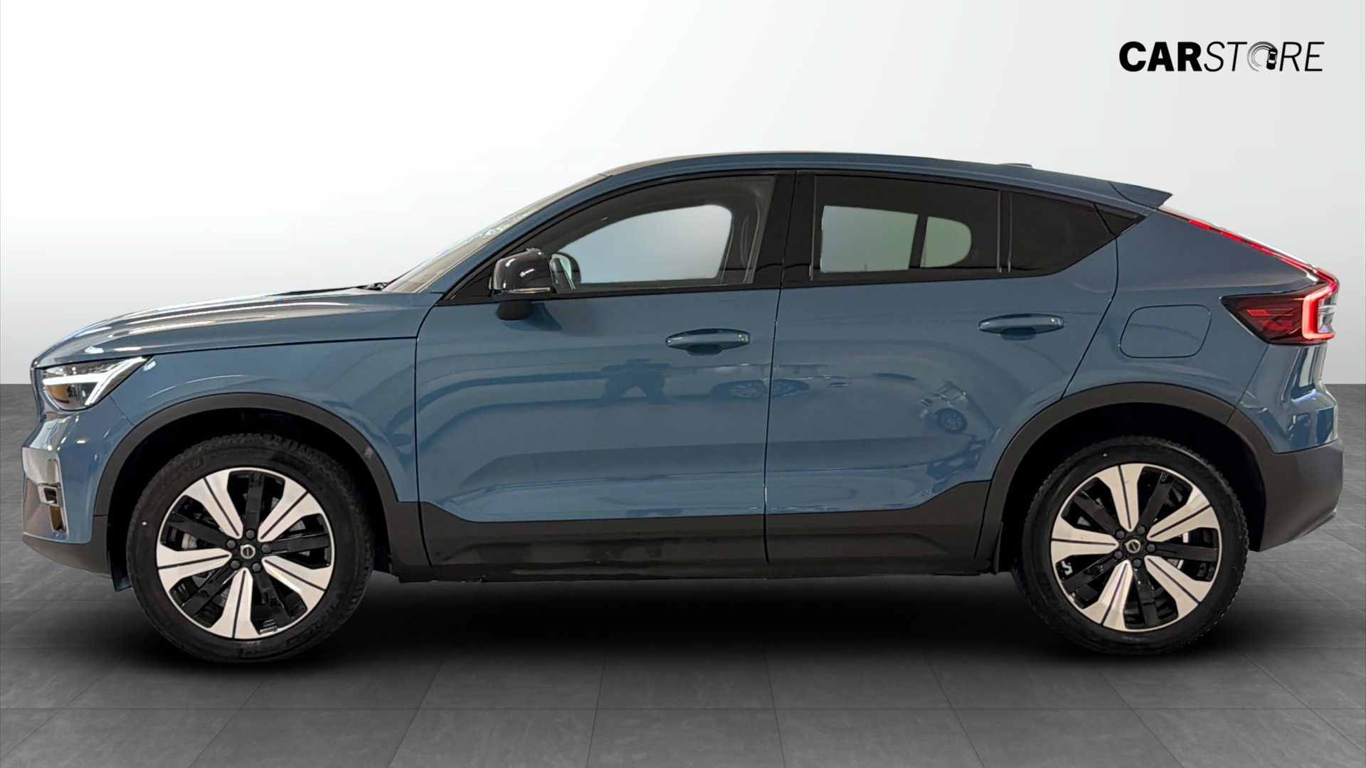 Volvo C40 2023, bild 6/25