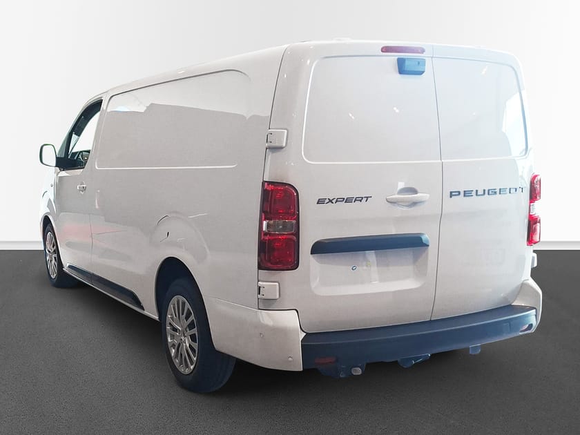 Bild 2 av Peugeot Expert Skåp L3 150 AT8 PLUS NL