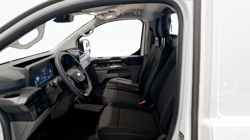 Bild 5 av Ford Transit Custom 280 TREND SKÅP 280S 136 A FWD