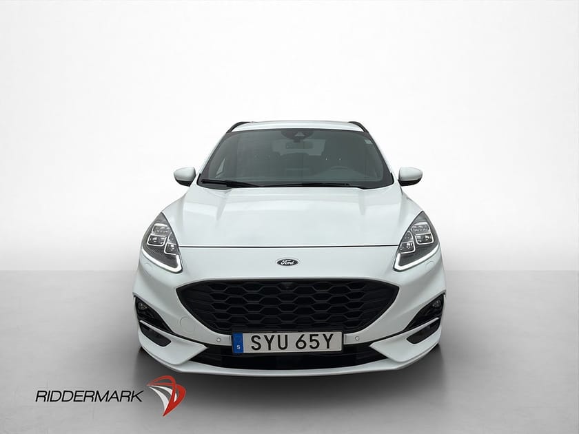 Bild 2 av Ford Kuga Plug-In Hybrid 225hk ST-Line B&O Dragkrok Kamera Navi