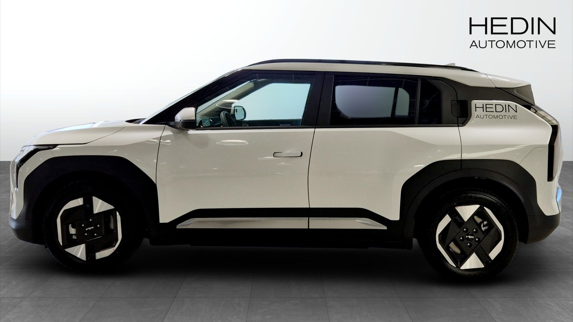 Kia EV3 PLUS FWD LONG RANGE 2026, bild 6/9