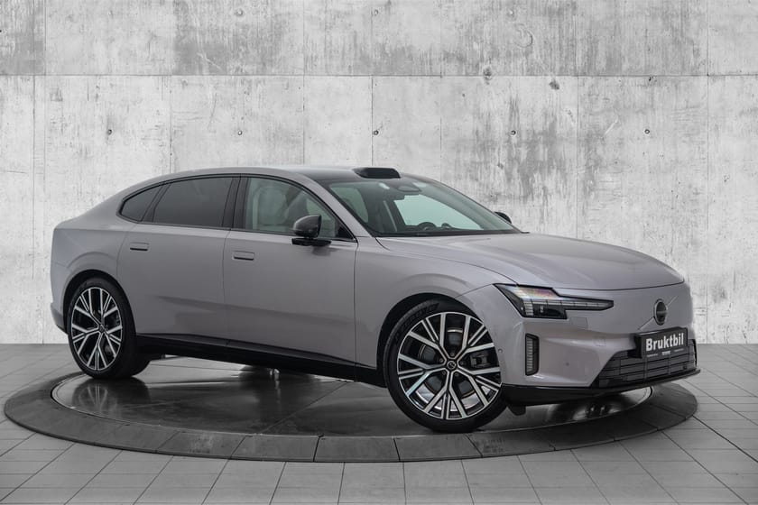 Bilde 2 av Volvo ES90 Single Motor Extended Range