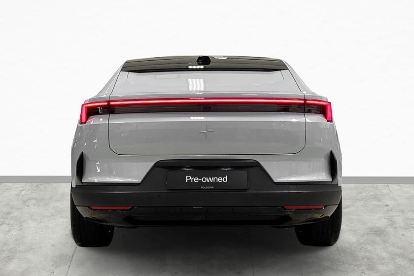 Bild 5 av Polestar 4 Coupé Long range Dual motor