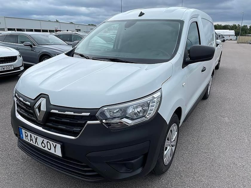 Bild 1 av Renault Express