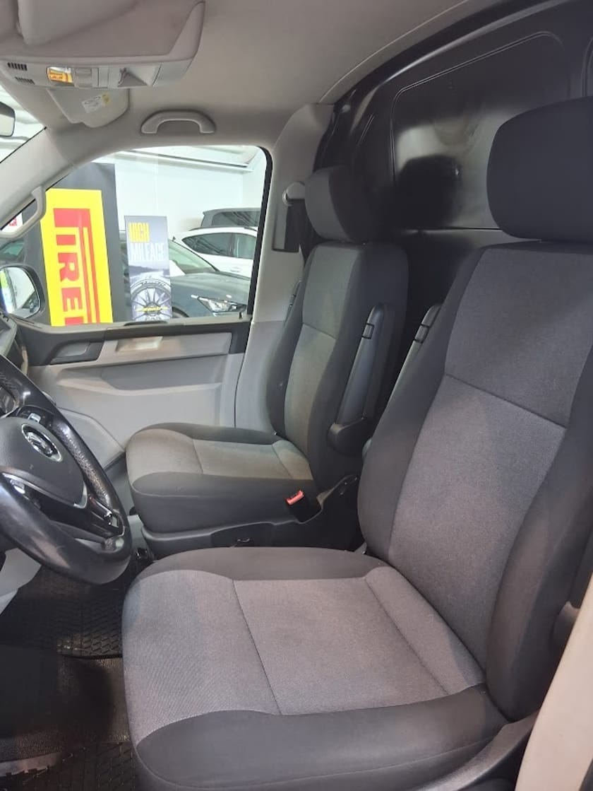 Bild 3 av Volkswagen Transporter 