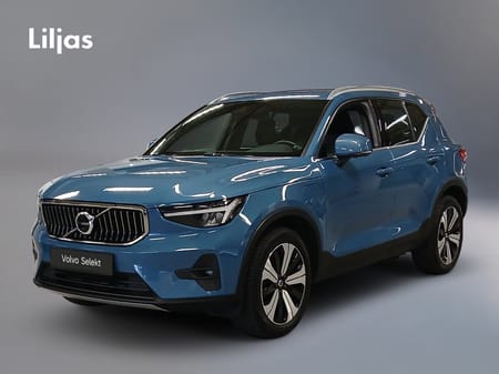 Volvo XC40 Recharge T4 Plus Bright//360-kamera//
