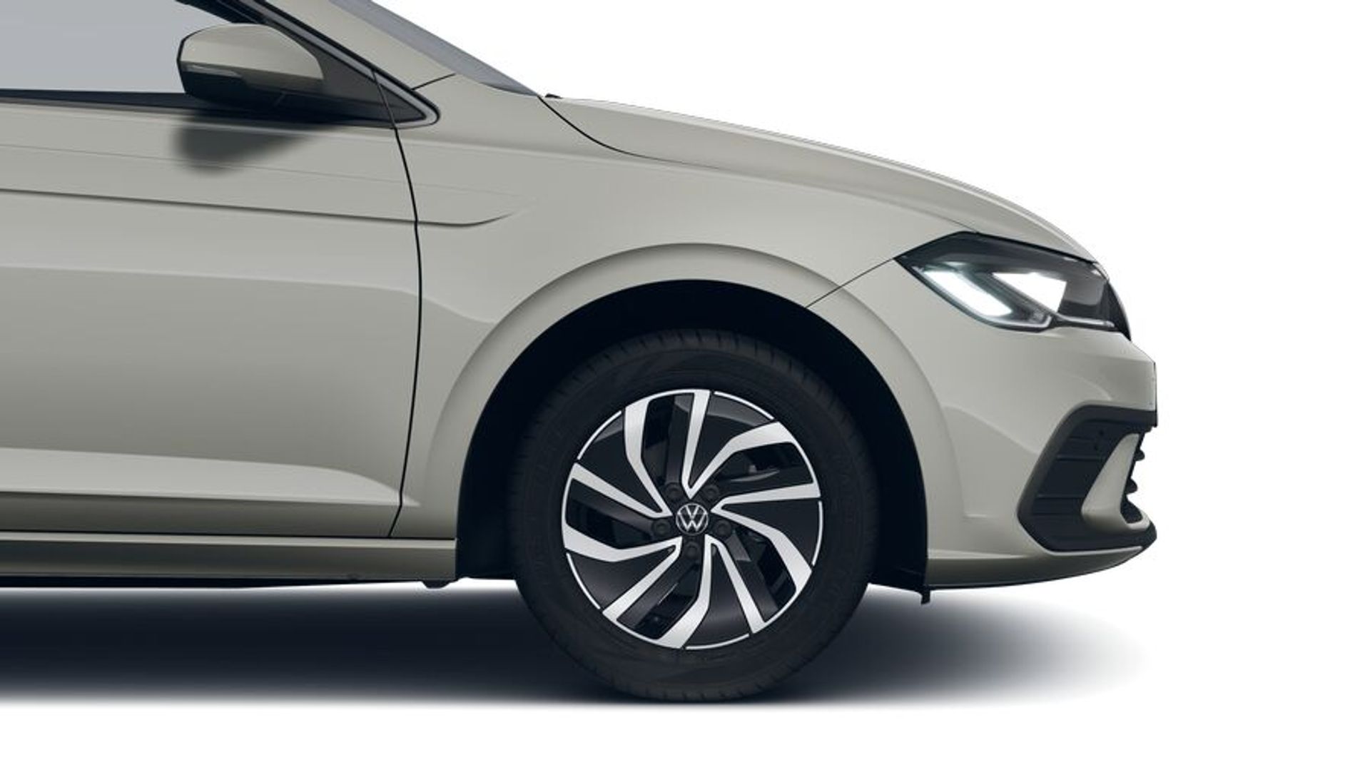 Volkswagen Polo 2027, bild 5/6