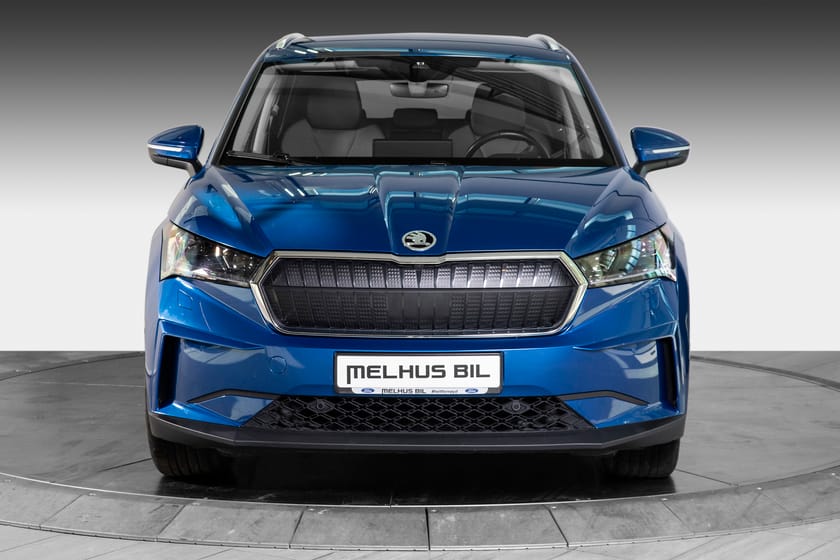 Bilde 2 av Škoda Enyaq iV 80 iV80