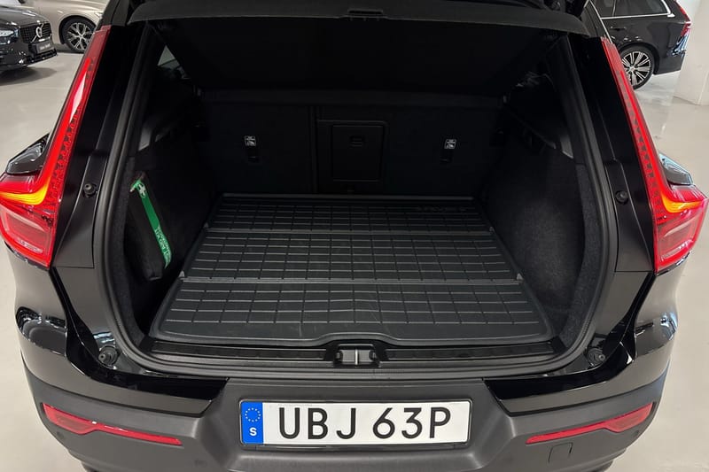 Volvo EX40 Single Motor Extended Range