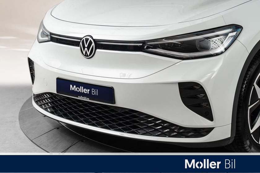 Bilde 2 av Volkswagen ID.4 GTX