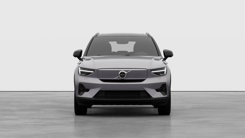 Bilde 3 av Volvo EX40 Twin Motor Ultra KROK|PILOT.ASSIST|PANO|360|H&K|TONEDE