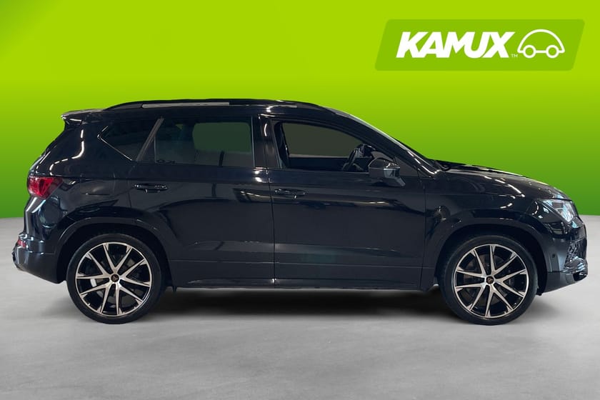 Bild 2 av CUPRA Ateca