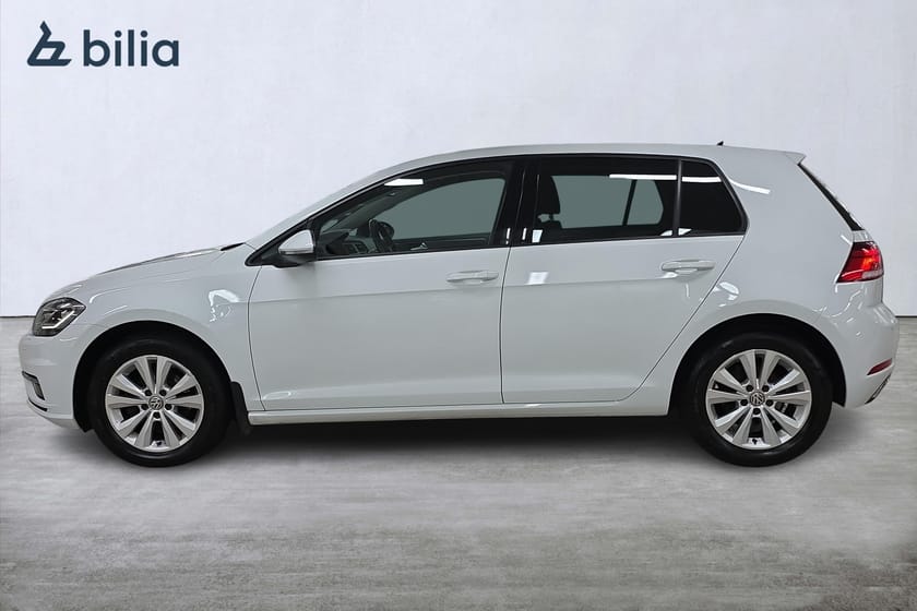 Bild 3 av Volkswagen Golf 