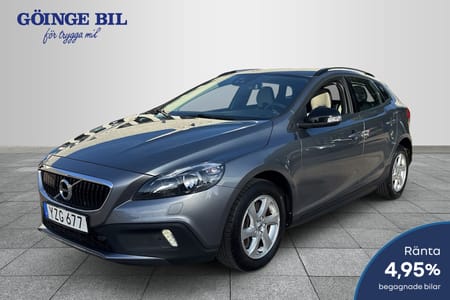 Volvo V40 Cross Country D2 Business II