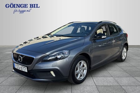 Volvo V40 Cross Country D2 Business II