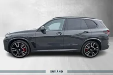 Thumnail bilde 1 av BMW X5 xDrive50e