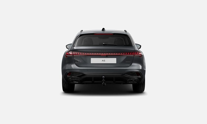 Bild 3 av Audi A5 Avant e-hybrid quattro 220 KW S TRONIC