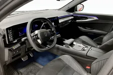 Renault Rafale E-Tech 4×4