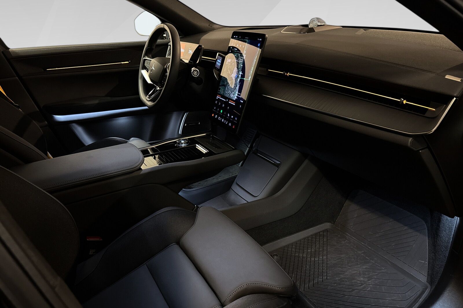 Polestar 3 Long Range Dual Motor Performance bilde 18