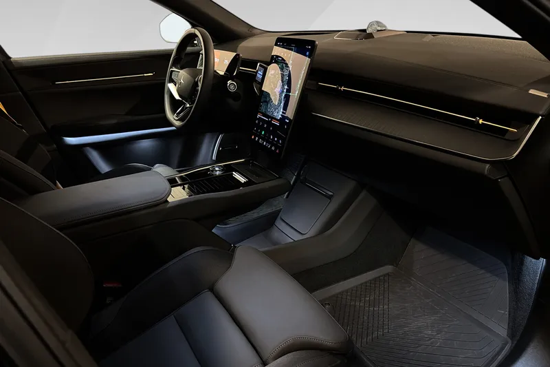 Polestar 3 Long Range Dual Motor Performance bilde 18