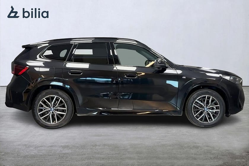 Bild 3 av BMW X1 xDrive25e xDrive25e/M Sport/Keyless/ACC/Kamera/Drag