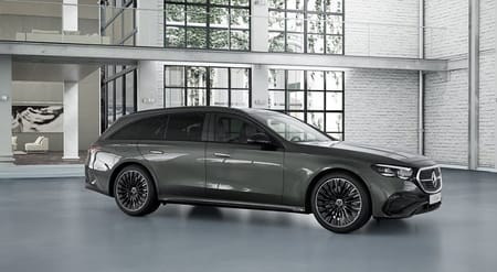Mercedes-Benz E 300 de 4MATIC T Kombi AMG Advanced Edition