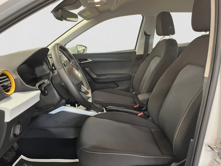 Bild 5 av SEAT Arona 1.0 TSI 115 HK DSG STYLE